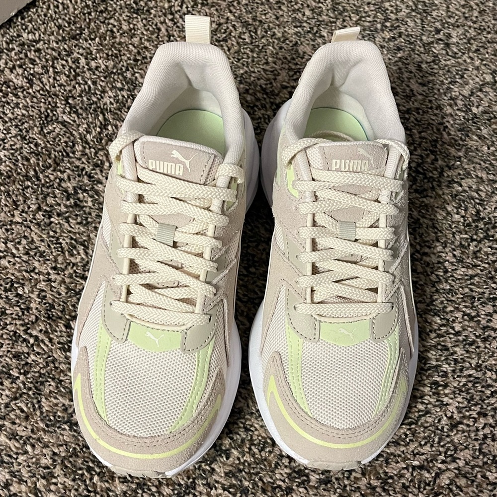 Puma Soft Rides - Picture 2 of 3